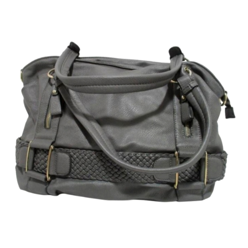 MG collection satchel